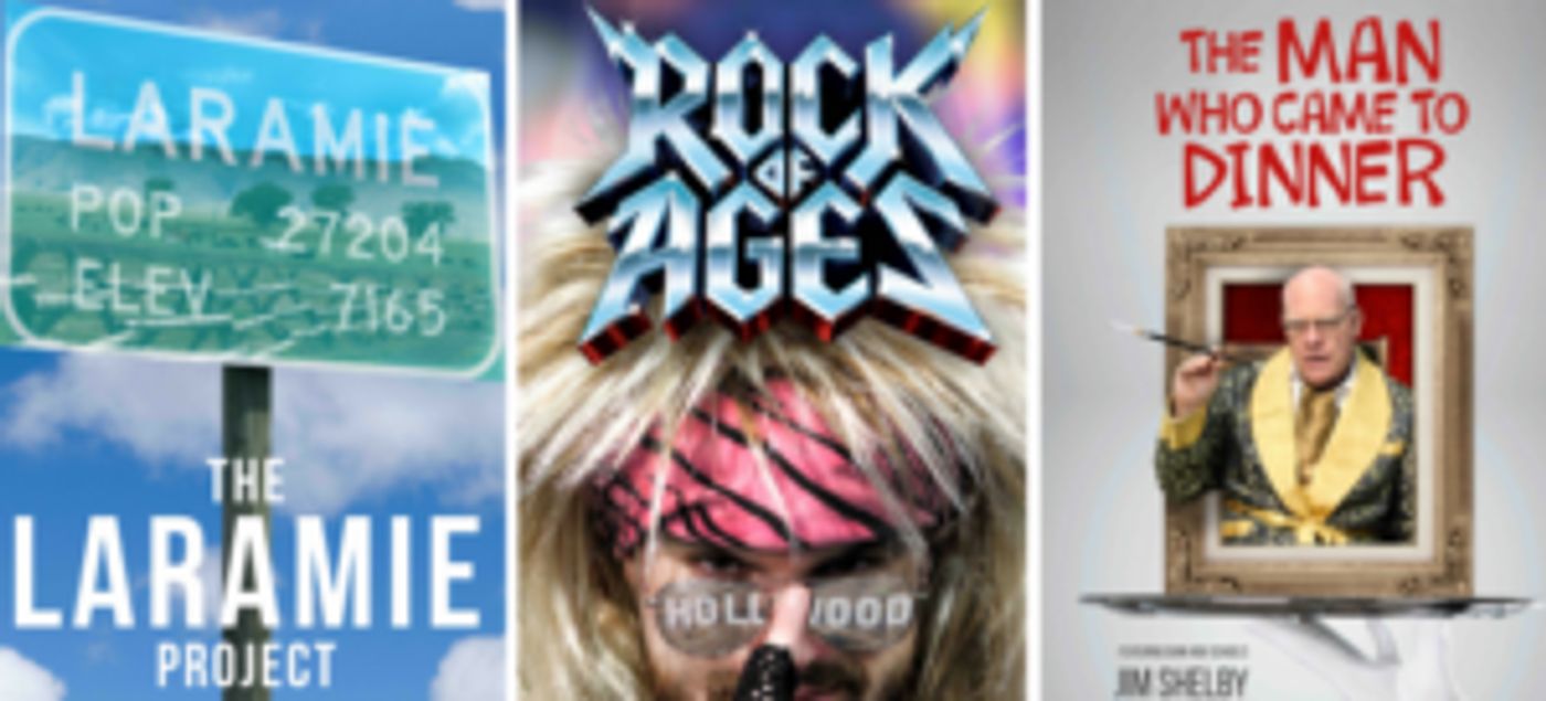 Single Tickets Now Available for Palo Alto's 87th Season!  Image