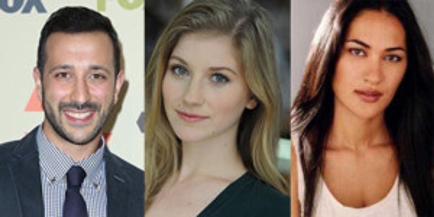 Jordan Jaffe's New Eco-drama CHAINED To Have Staged Reading At The Wild Project  Image