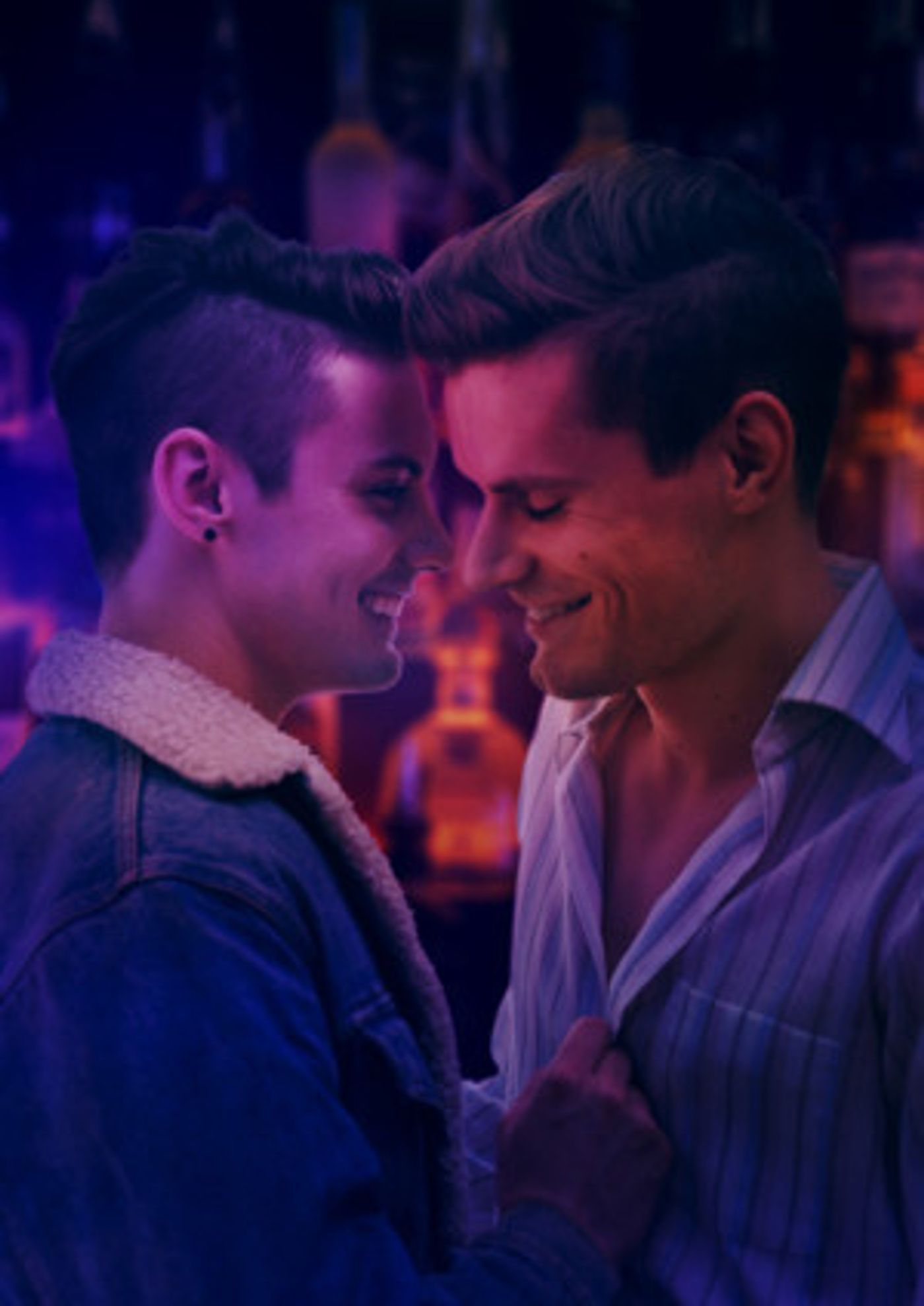 Cast Announced for Australian Premiere of Off-Broadway Musical THE VIEW UPSTAIRS  Image