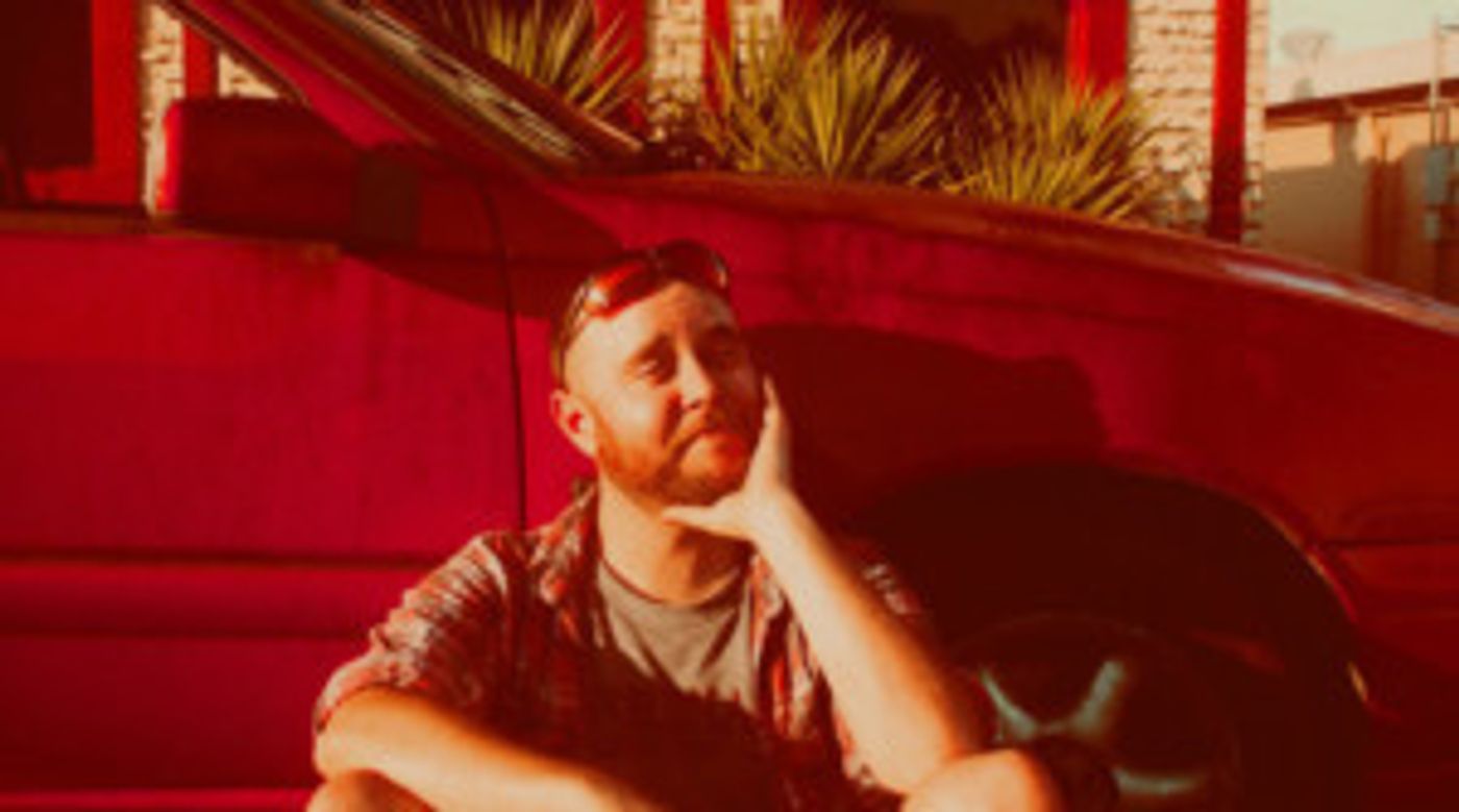 Block St Theatre Co to Premiere FLAMINGO & DECATUR at Theater Wit  Image