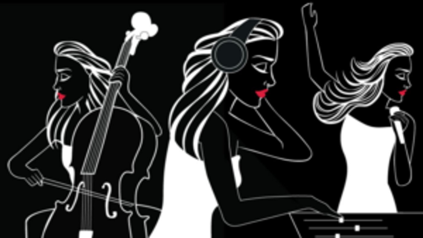 Brian Charles Rooney and Bart Shatto Join The Cast Of SESSION GIRLS At Feinstein's/54 Below  Image