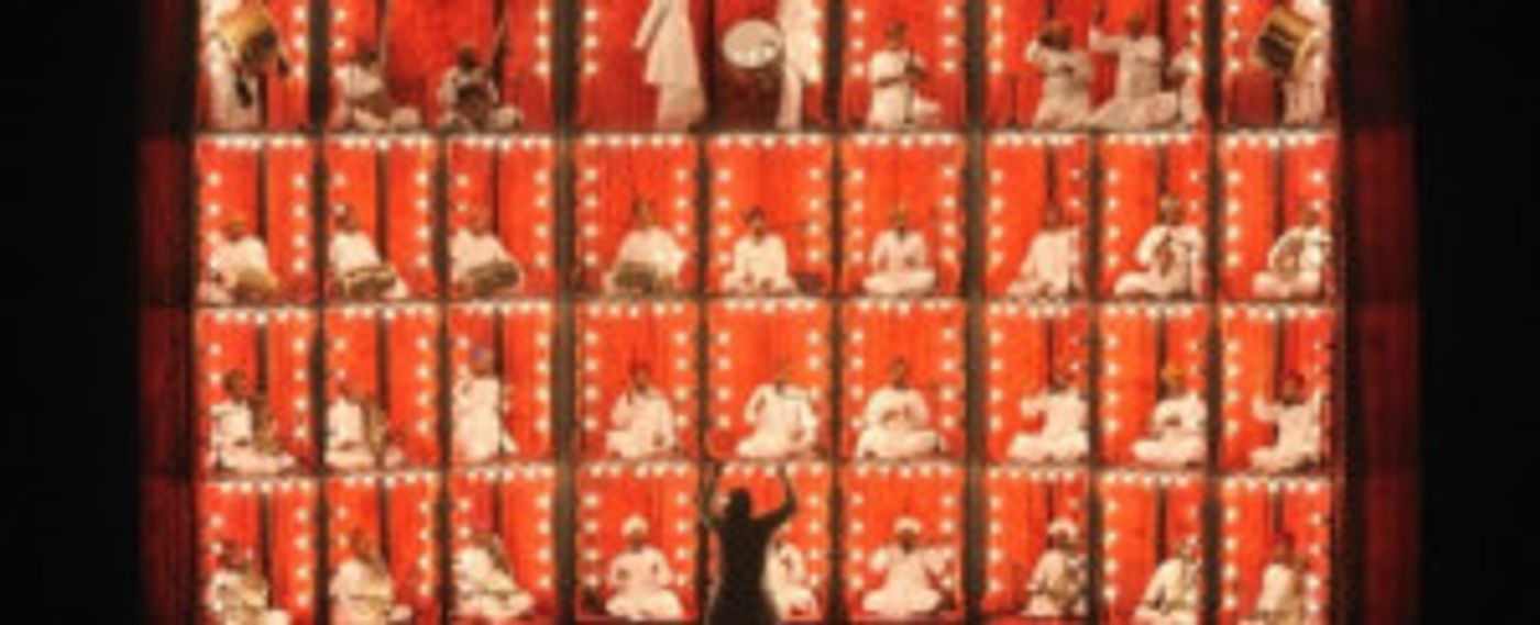 THE MANGANIYAR SEDUCTION Comes to Arts Centre Melbourne  Image