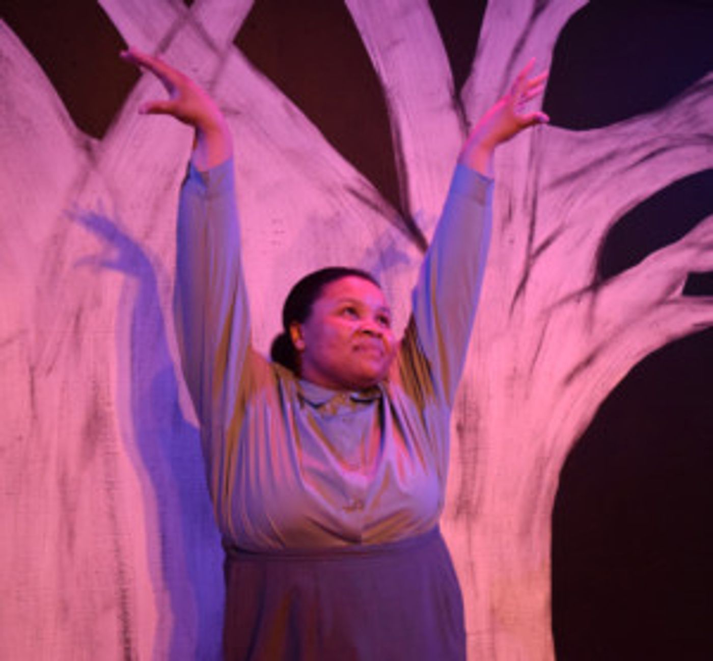 WHO WILL SING FOR LENA? Extended at Matrix  Image