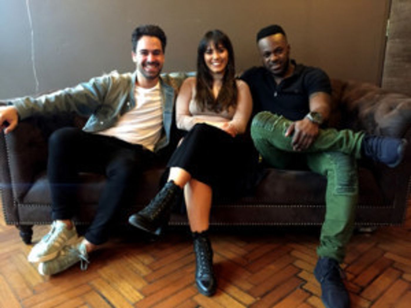 Hayes Theatre Co. Announces Cast of IN THE HEIGHTS  Image