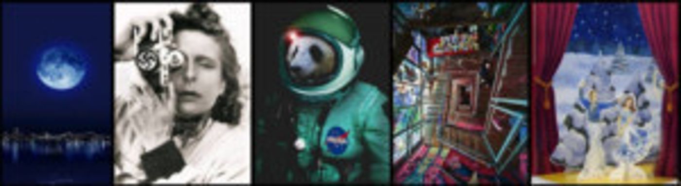 Bridge Street Theatre Announces its 2018 Season  Image