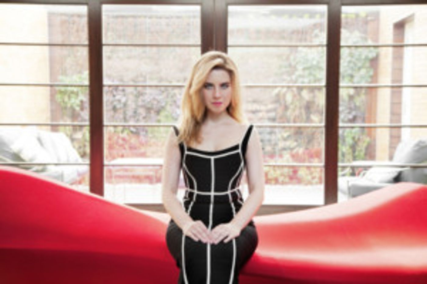 Columbus Symphony To Celebrate Russian Composers In The RUSSIAN WINTER FESTIVAL  Image