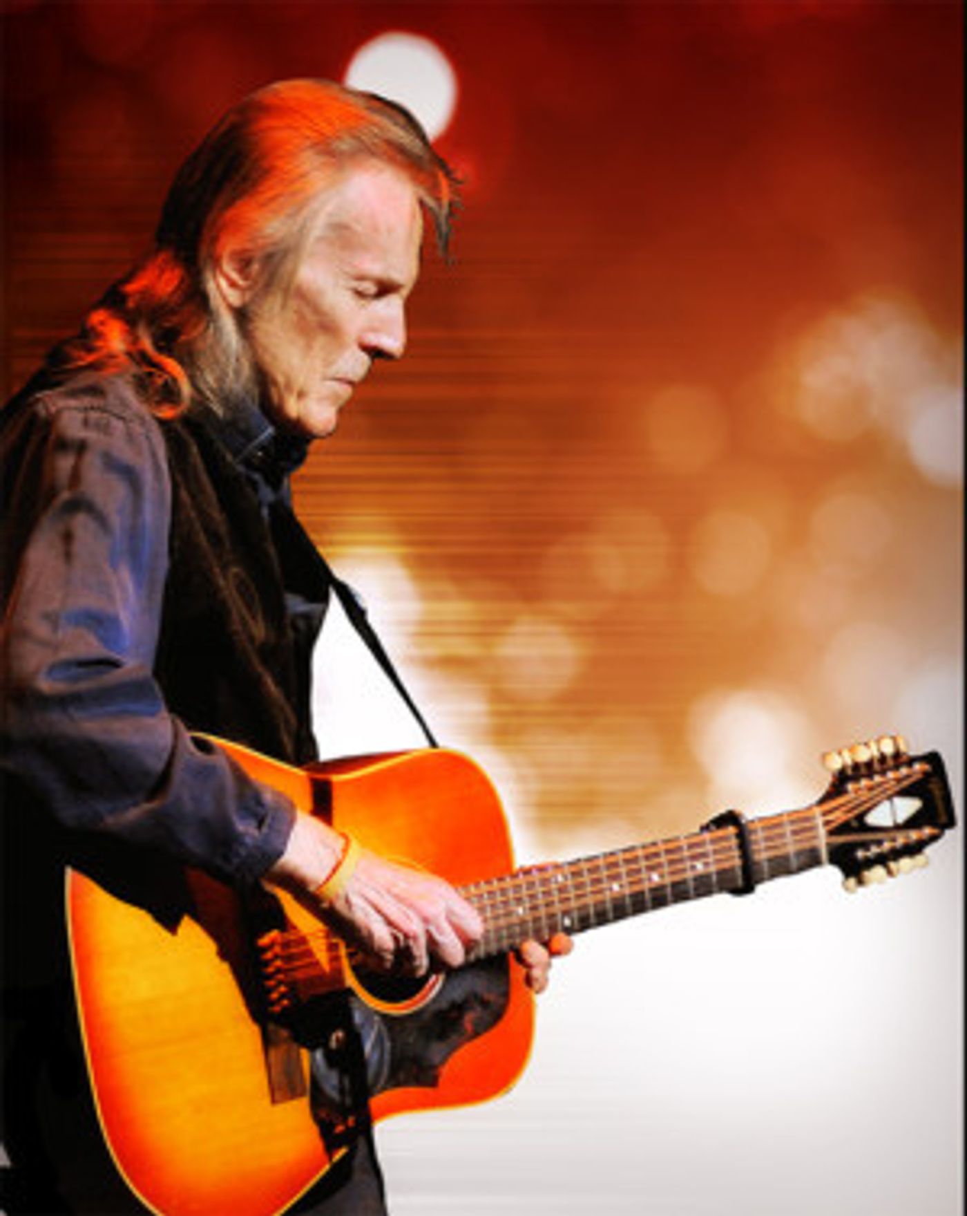 Gordon Lightfoot Comes to Van Wezel  Image