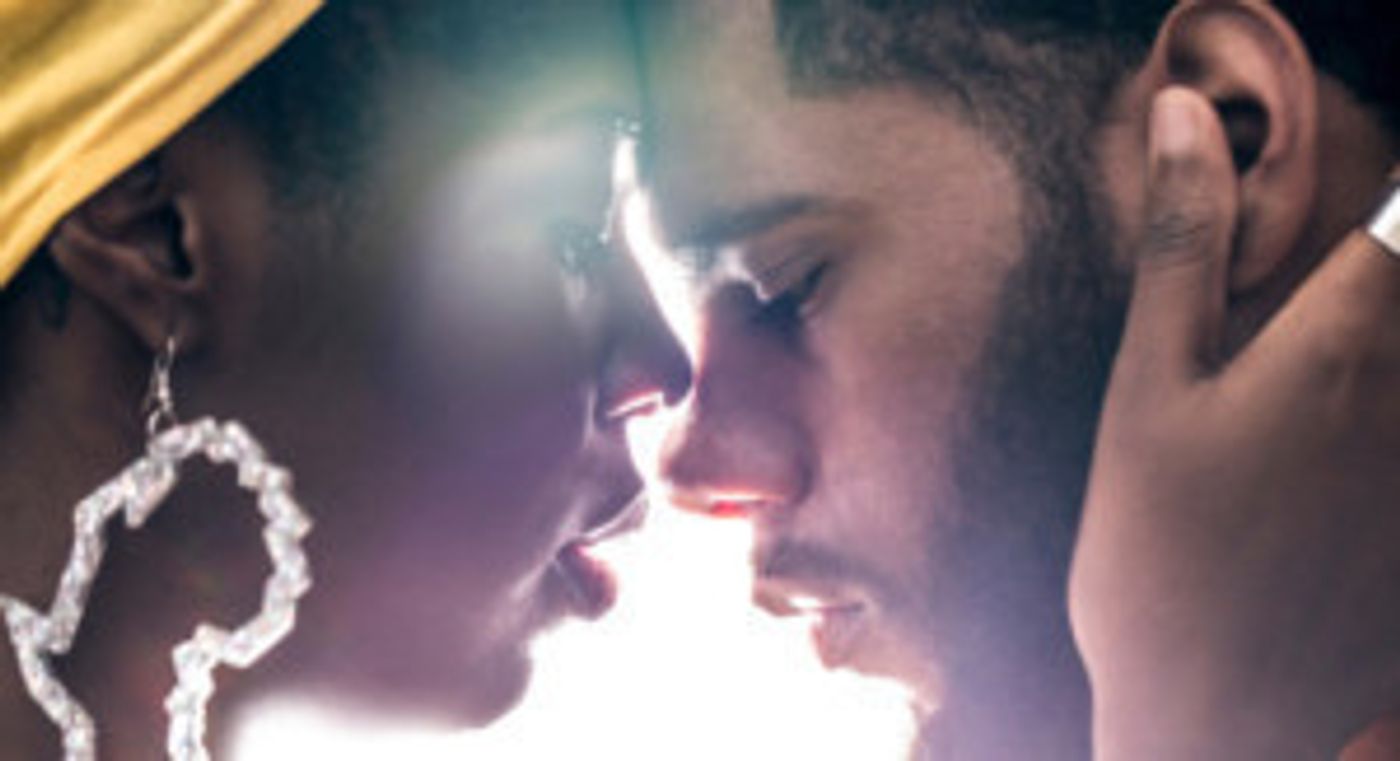 The New Colony to Premiere THE LIGHT This Winter at The Den Theatre  Image