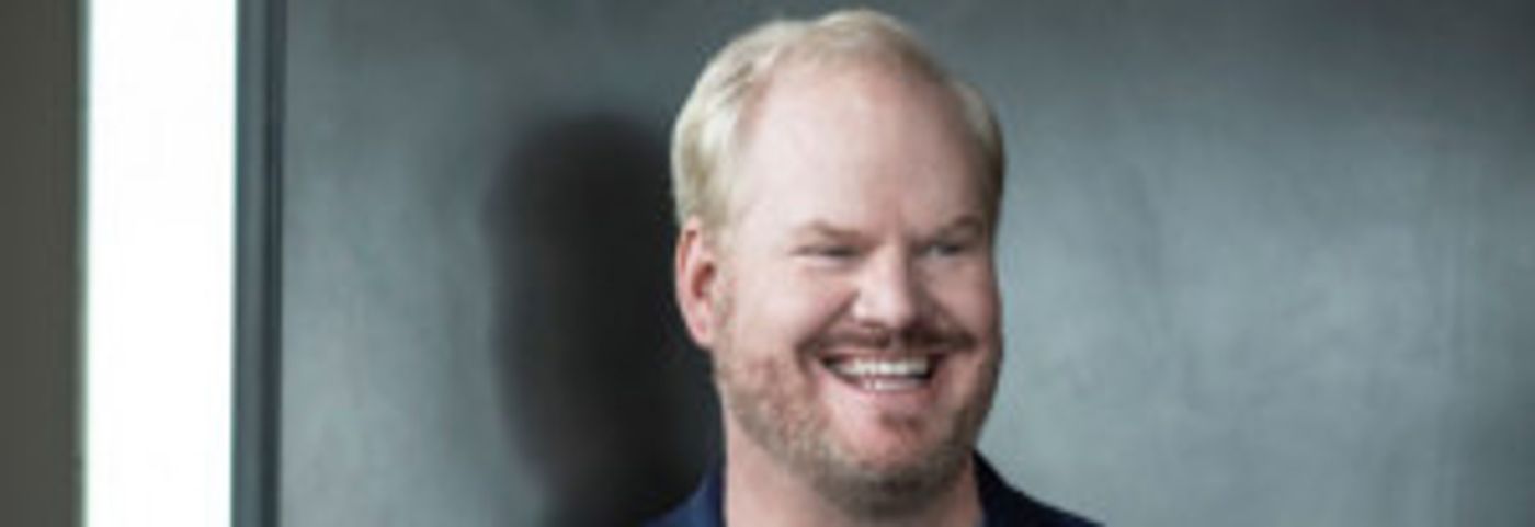 Jim Gaffigan Adds Second Show at Majestic Theatre, 4/21  Image
