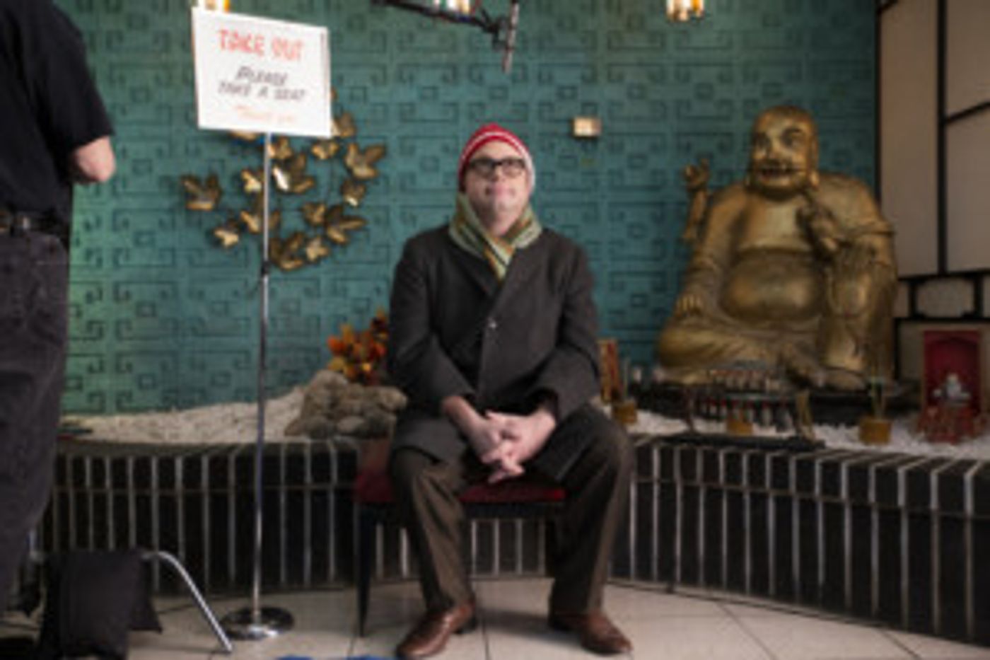 Palm Beach Jewish Film Festival Announces Opening & Closing Movies  Image