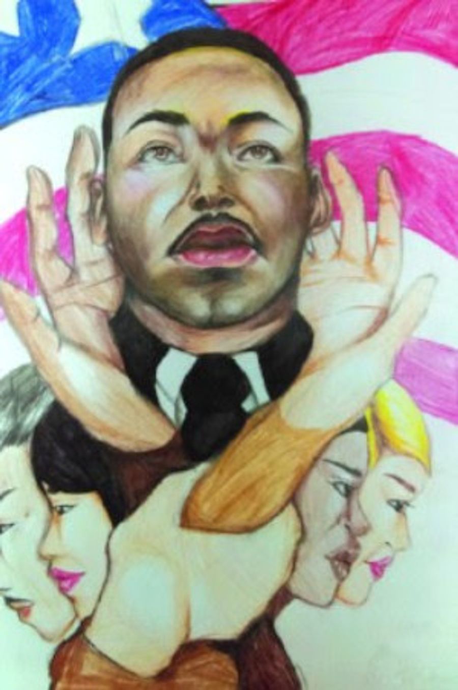 34th Annual Dr. Martin Luther King, Jr. Birthday Celebration Announced Image
