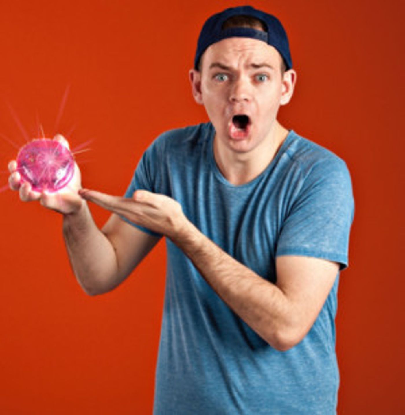 THE GIZMO Hits The Adelaide Fringe in 2018!  Image