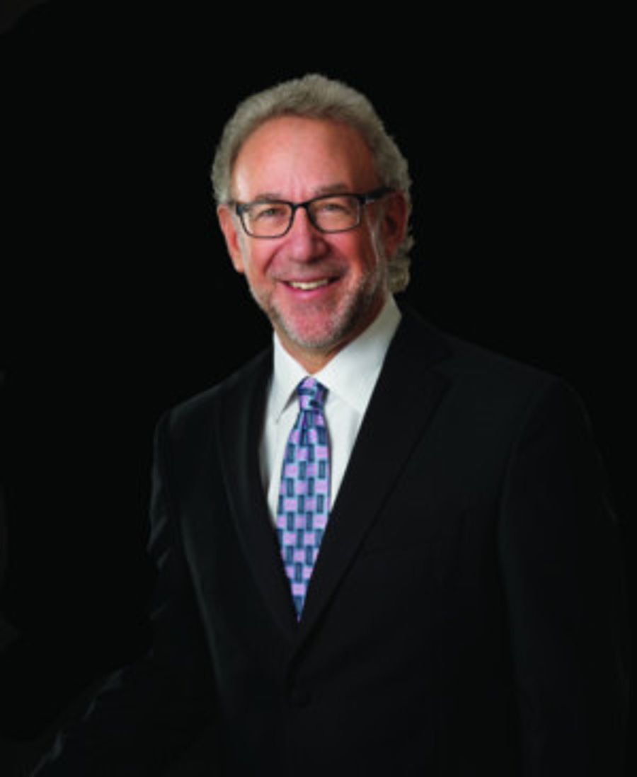 Santa Barbara Symphony Announces New Year's Eve Concert! Image