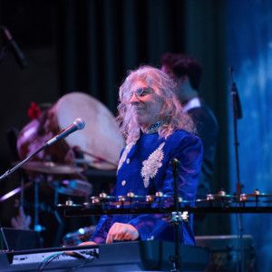 Visionary David Arkenstone Brings Magical Winter Fantasy Concert to Thousand Oaks 12/23  Image