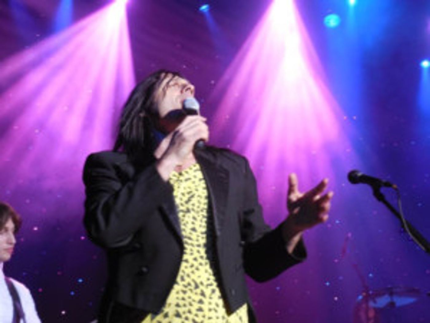 Classic Journey Live Will Have You 'Believin' at Raue Center  Image