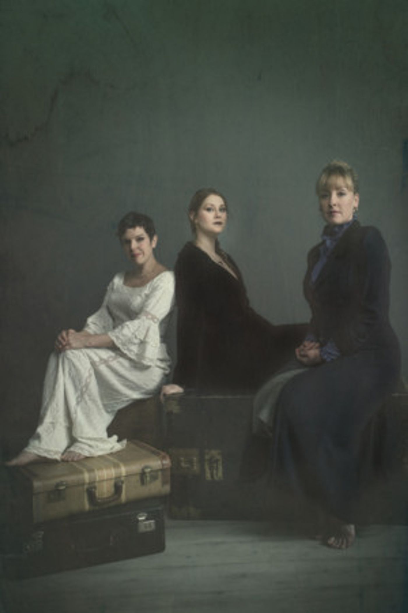 NWCTC to Present Anton Chekhov's THREE SISTERS This Winter  Image