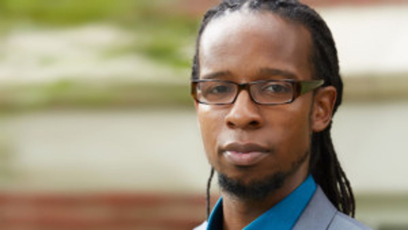 Dr. Ibram X. Kendi to Speak at WCP's Martin Luther King Day Celebration  Image