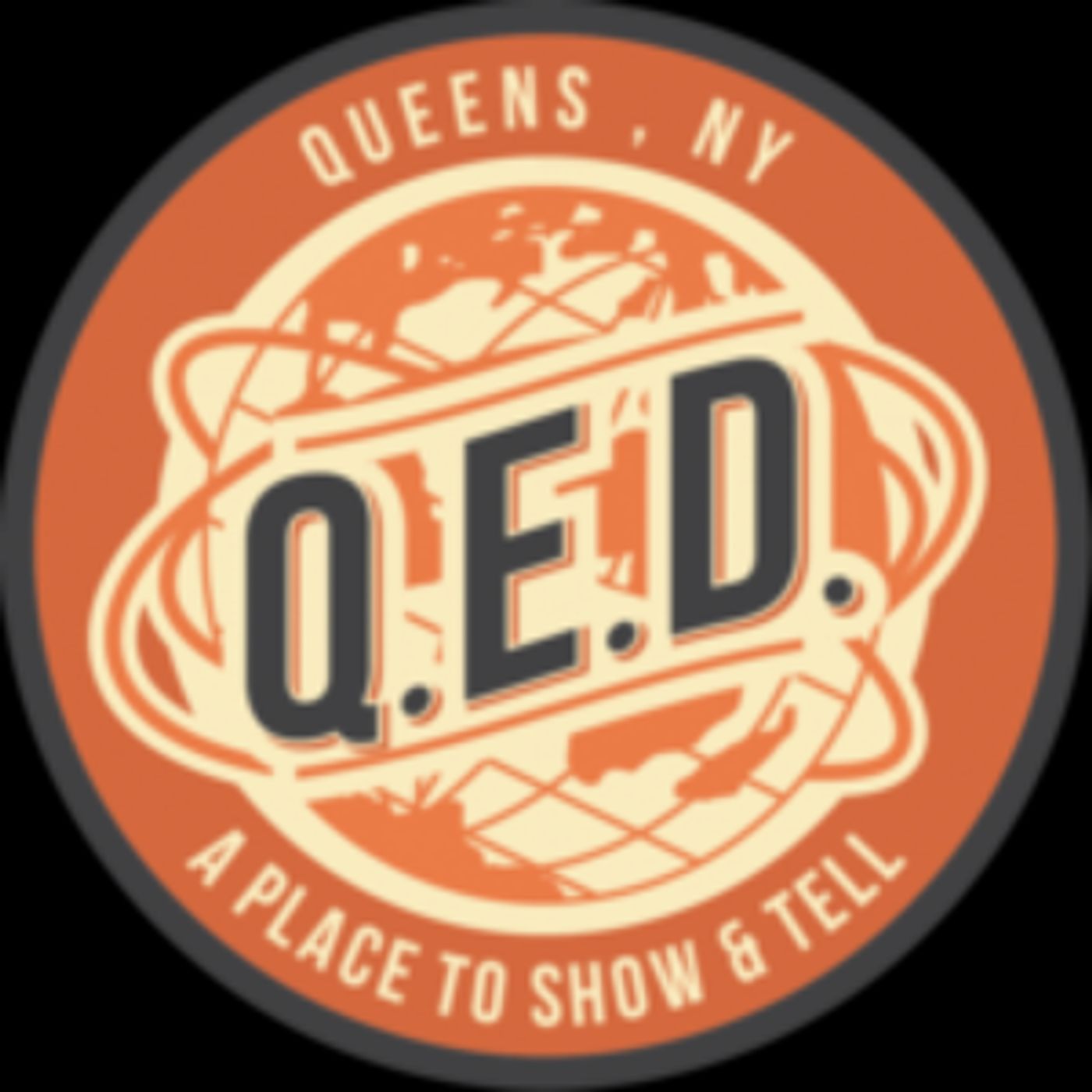 Spend The Holidays With QED; Programming In December Offers Something For Everyone  Image