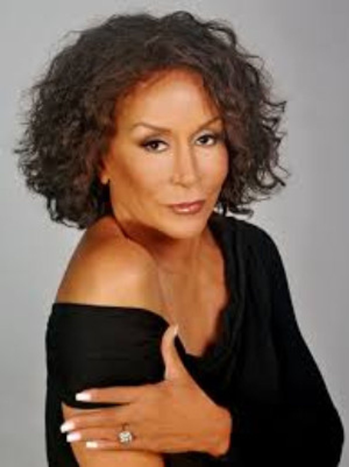 Centenary Stage Co. presents Freda Payne in A TRIBUTE TO ELLA FITZGERALD  Image