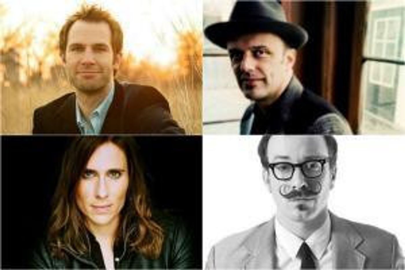 Passim Adds Fourth UNDER THE COVERS Performance, 12/14  Image