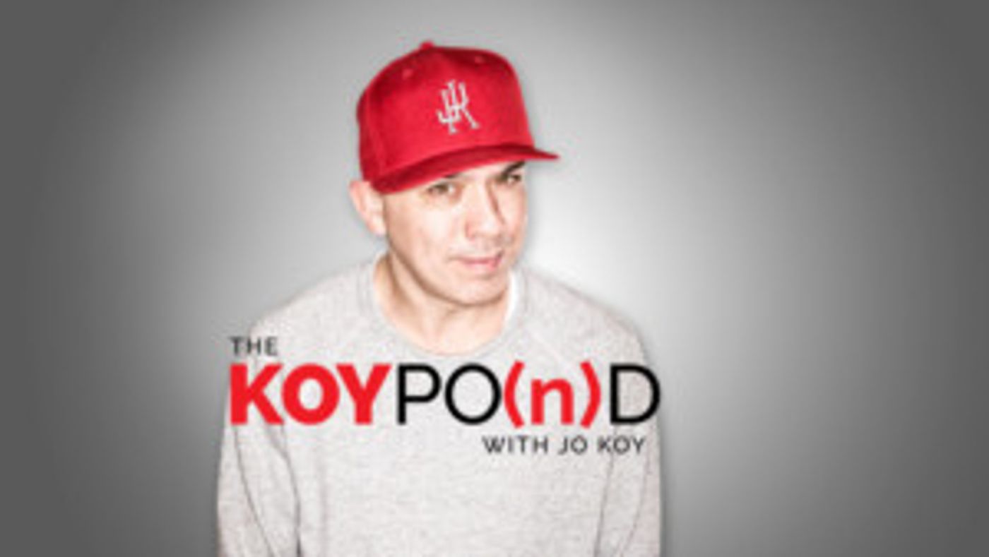 Jo Koy Comes to Majestic Theatre, 2/22  Image