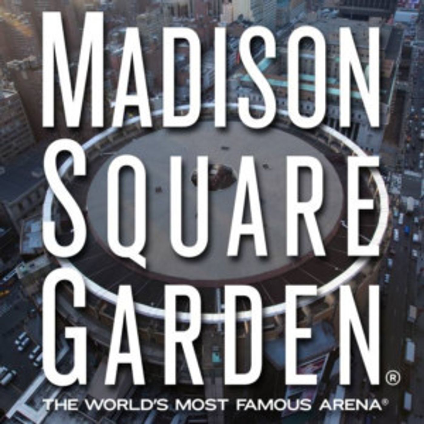 90's Block Party Comes to the Theatre at Madison Square Garden, 3/10  Image