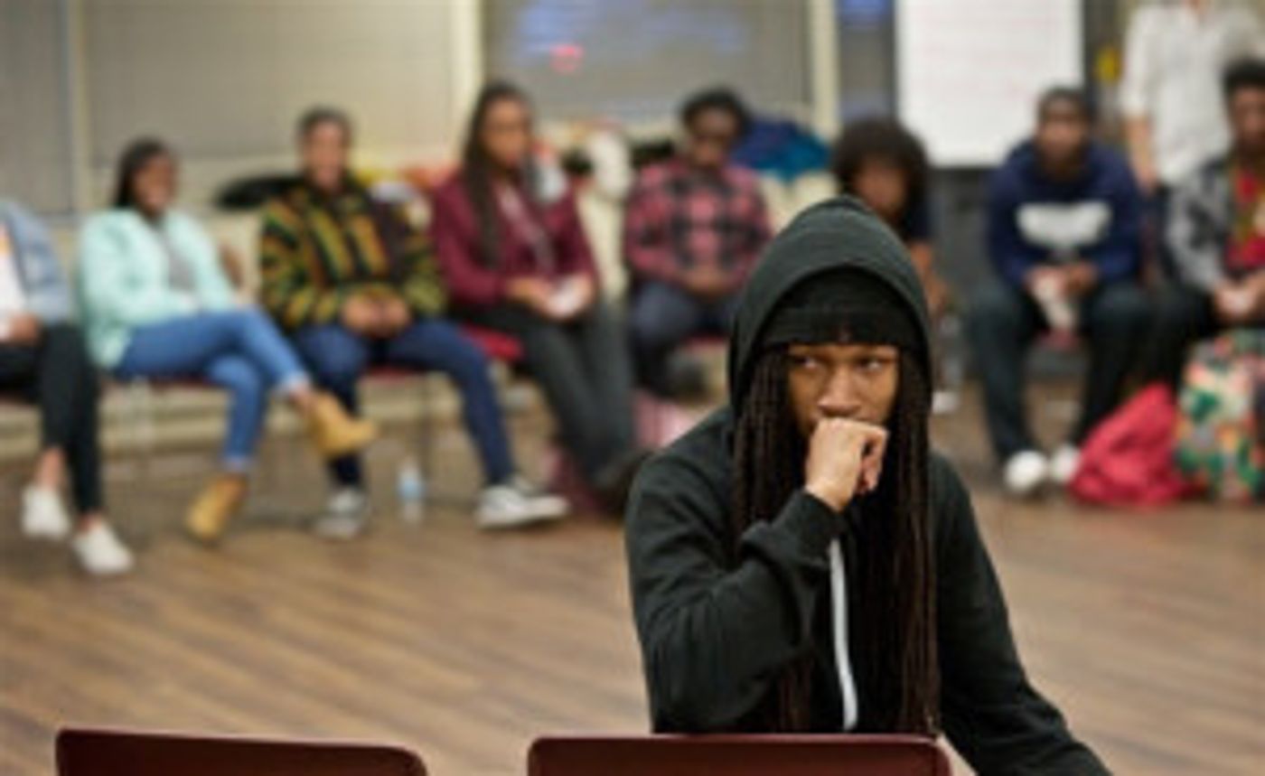 EmpowerYouth! Students Begin Creating An Original Opera  Image