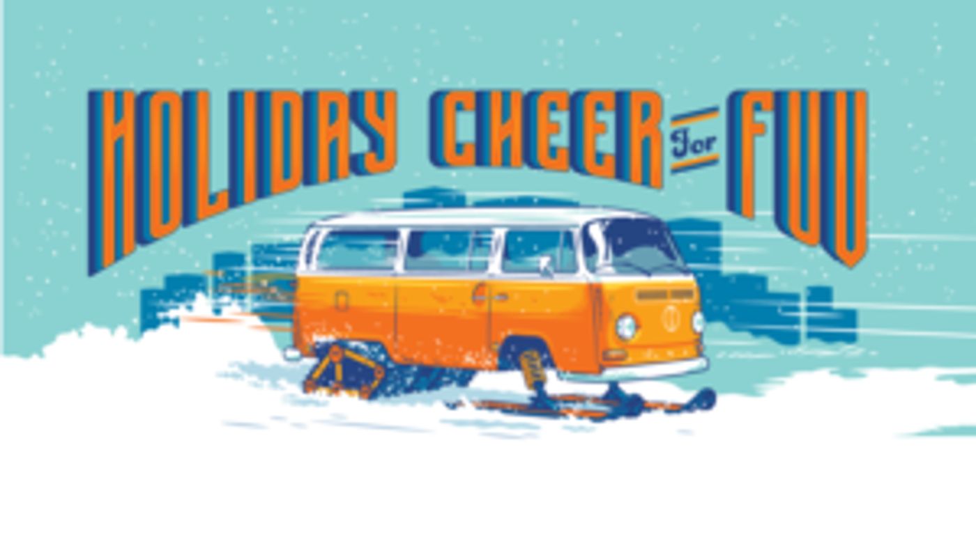 What Will Be the Number One Song of 2017? WFUV Top 90 Countdown Airs 12/19  Image