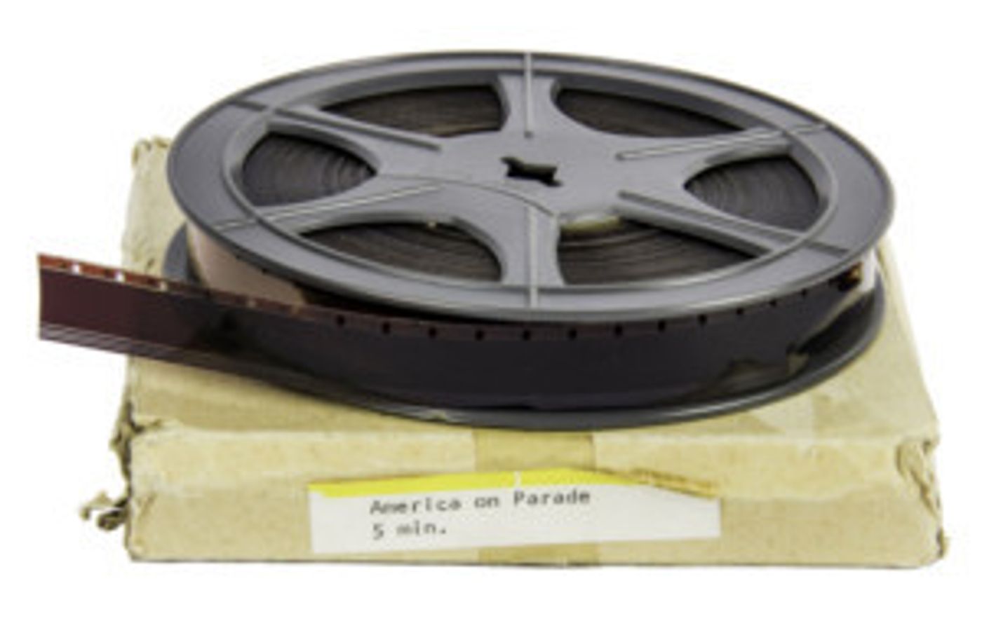 REMEMBERING DISNEYLAND Auction Set For Saturday  Image