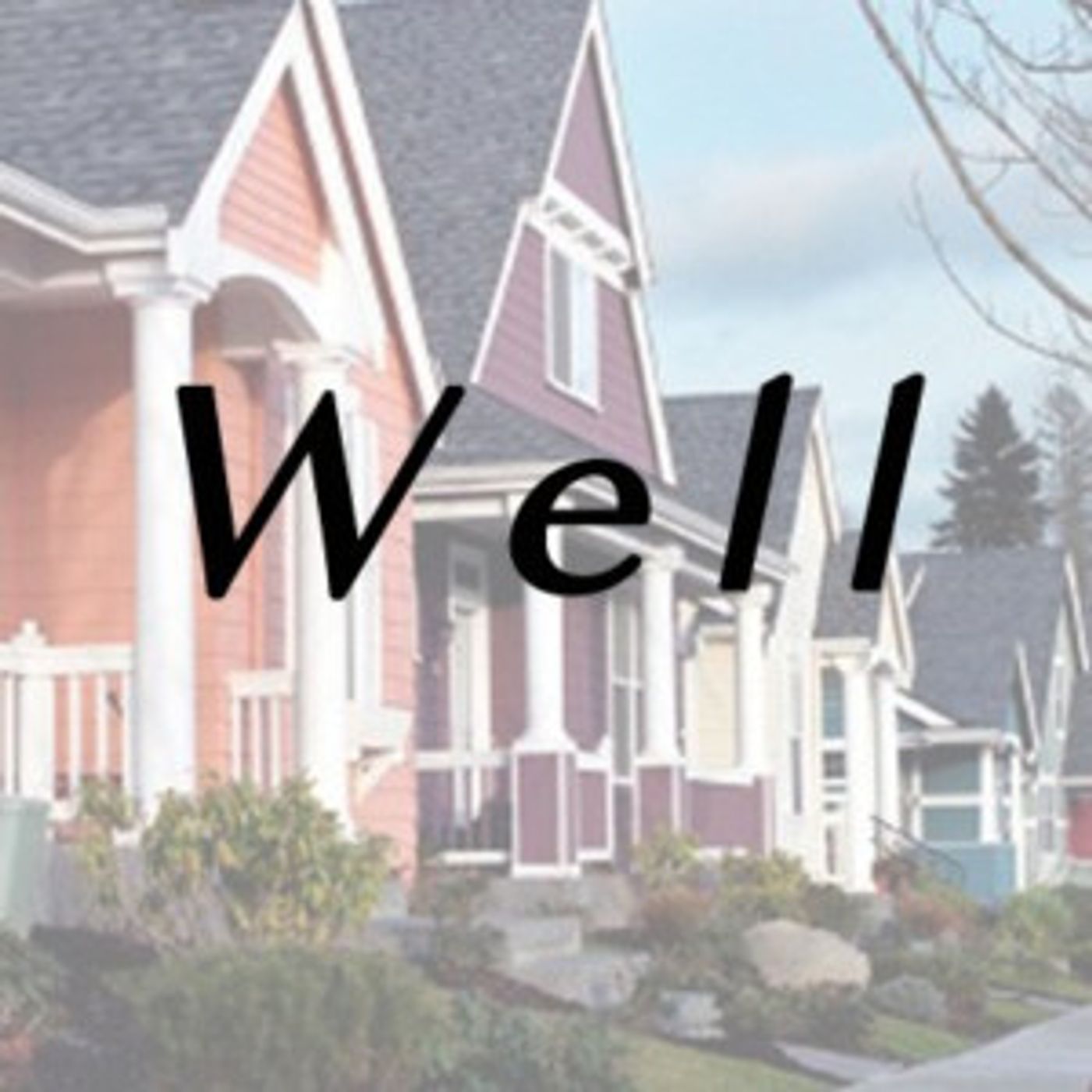 Mildred's Umbrella Theater Company Explores Society's Well-Being with WELL by Lisa Kron  Image