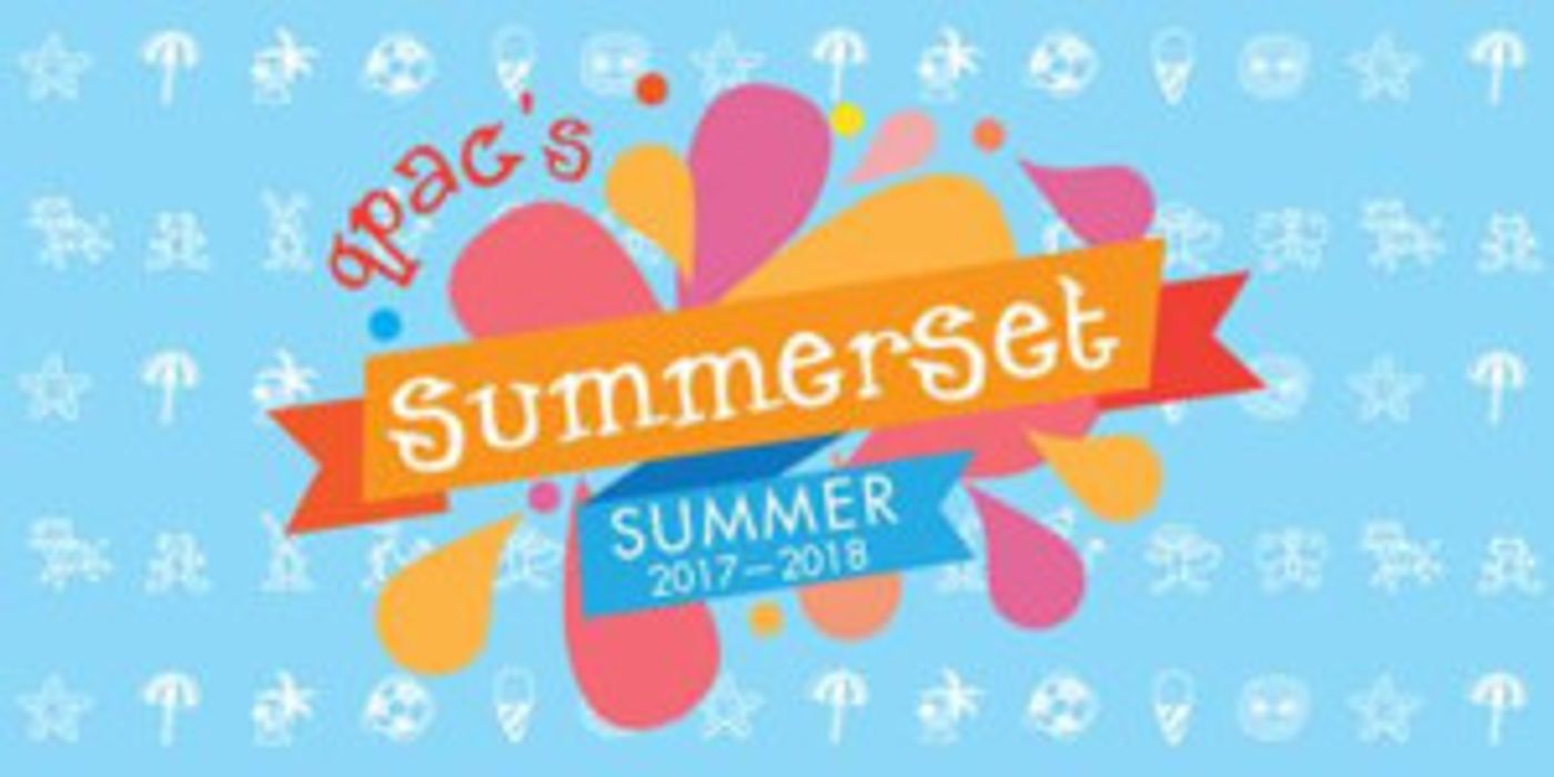 Get SUMMERSET at QPAC These School Holidays  Image