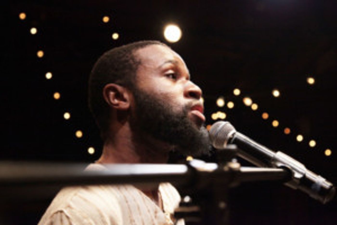 MUSEUM: Lecture Comes to The Exponential Festival at The Brick  Image