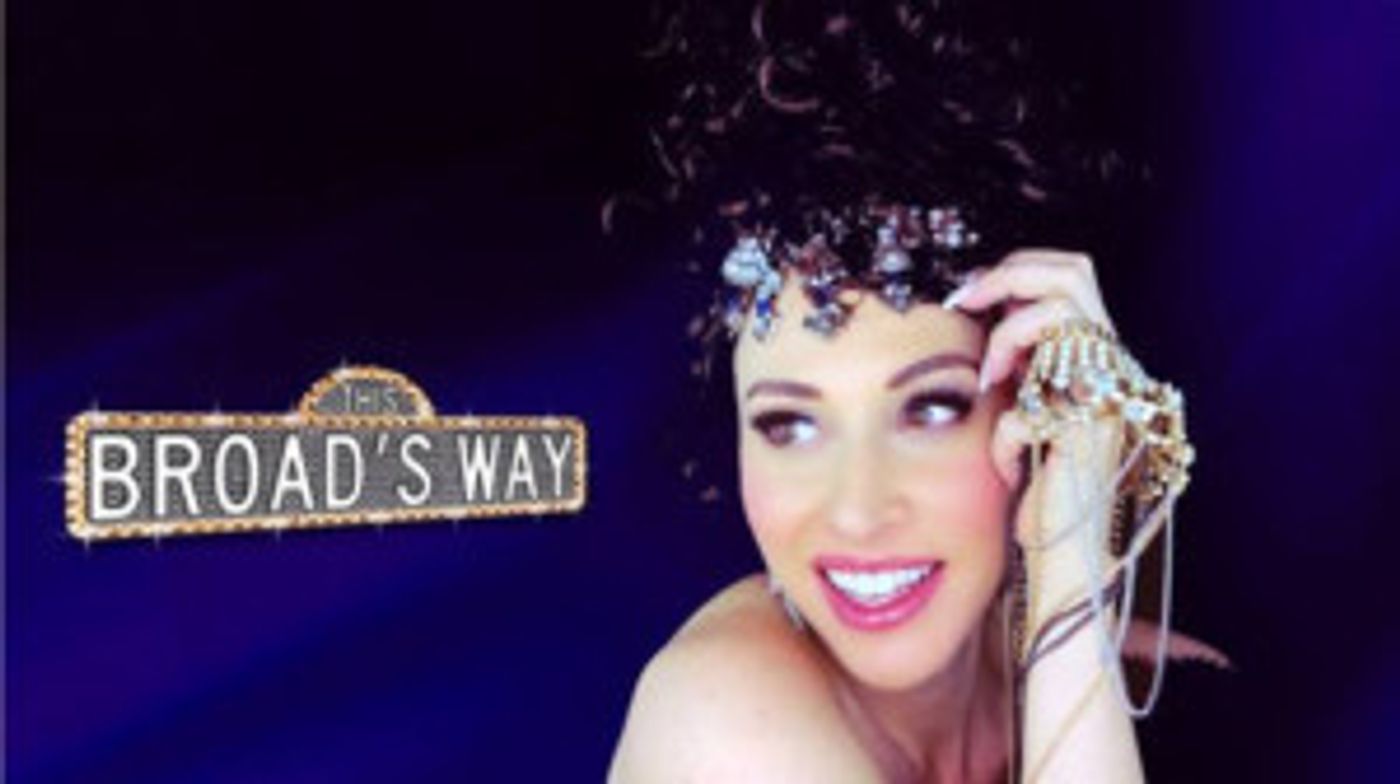 Lesli Margherita Returns To Bucks County Playhouse With One-Woman Show  Image