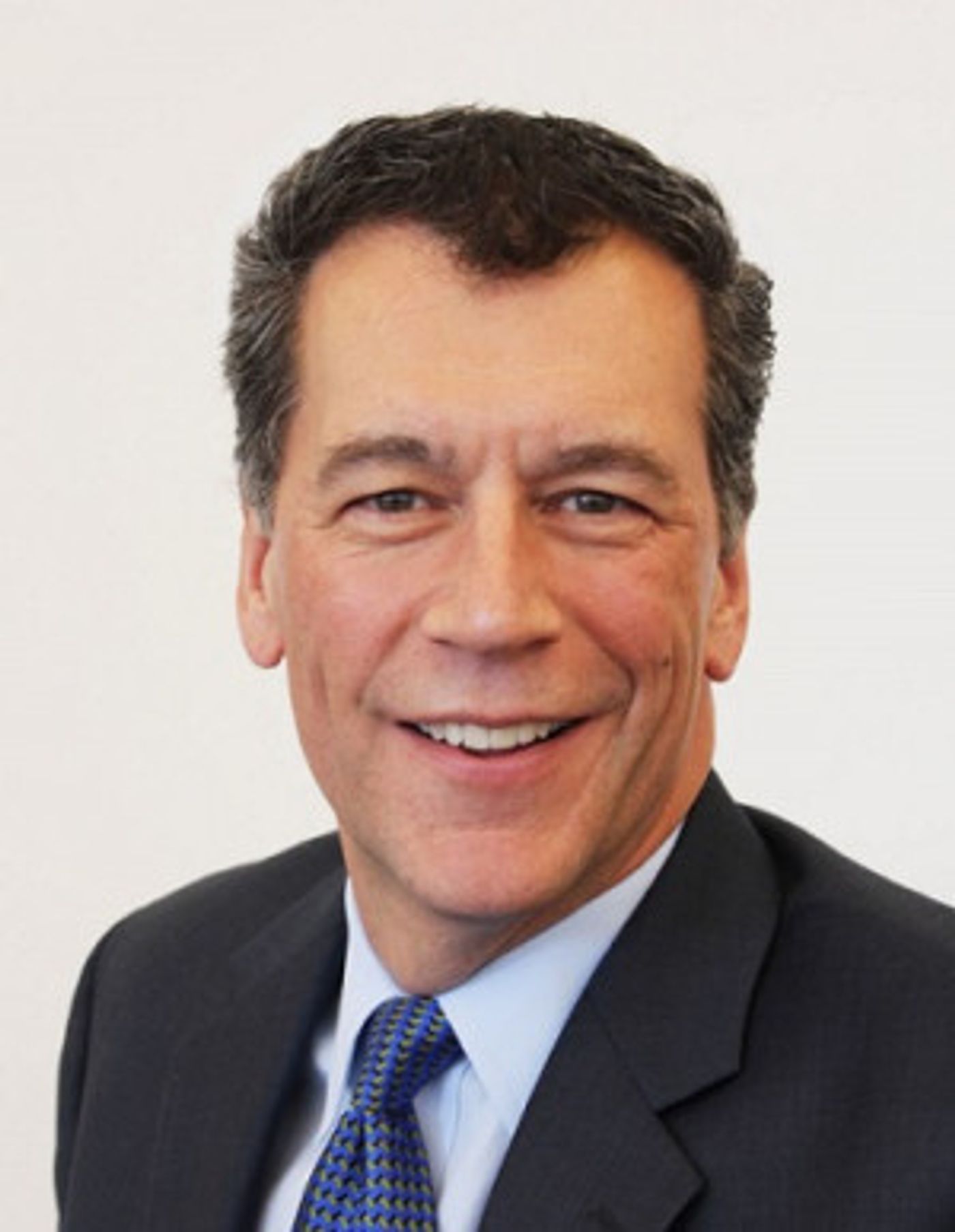 Laurence Jahns Named Chief Advancement Officer at The Public Theater  Image