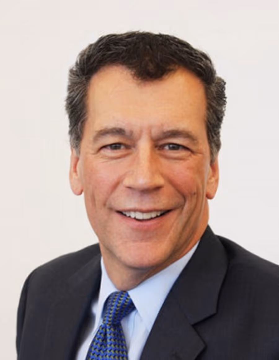 Laurence Jahns Named Chief Advancement Officer at The Public Theater Image