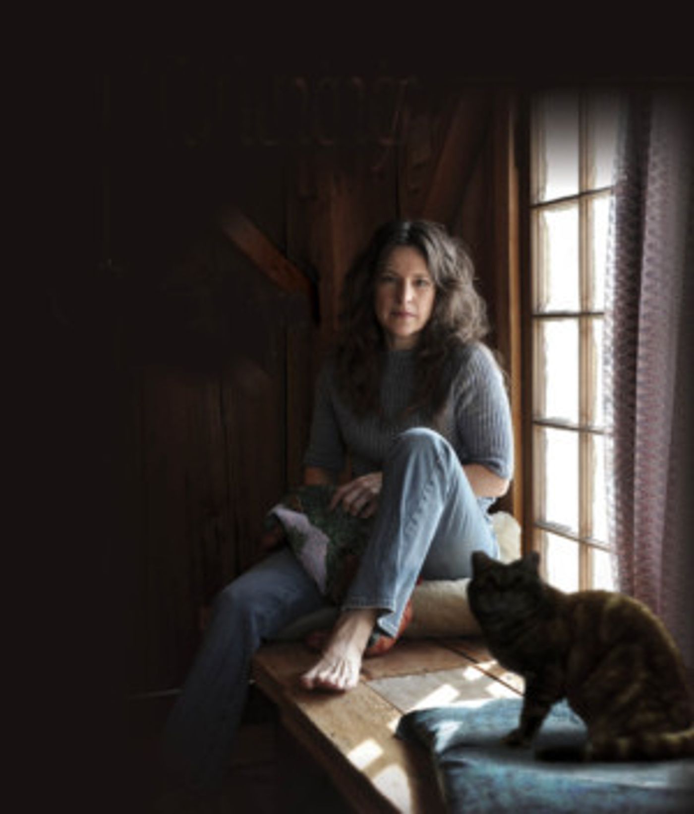 Suzanne O. Davis to Bring Carole King Tunes to MPAC in 'TAPESTRY'  Image