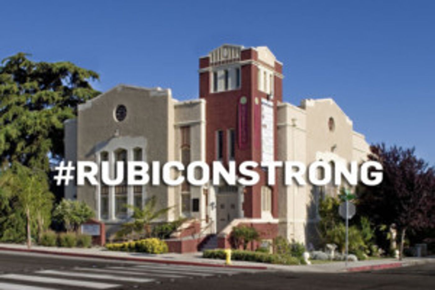 Rubicon Theatre Company Reaches Out for Thomas Fire Relief  Image