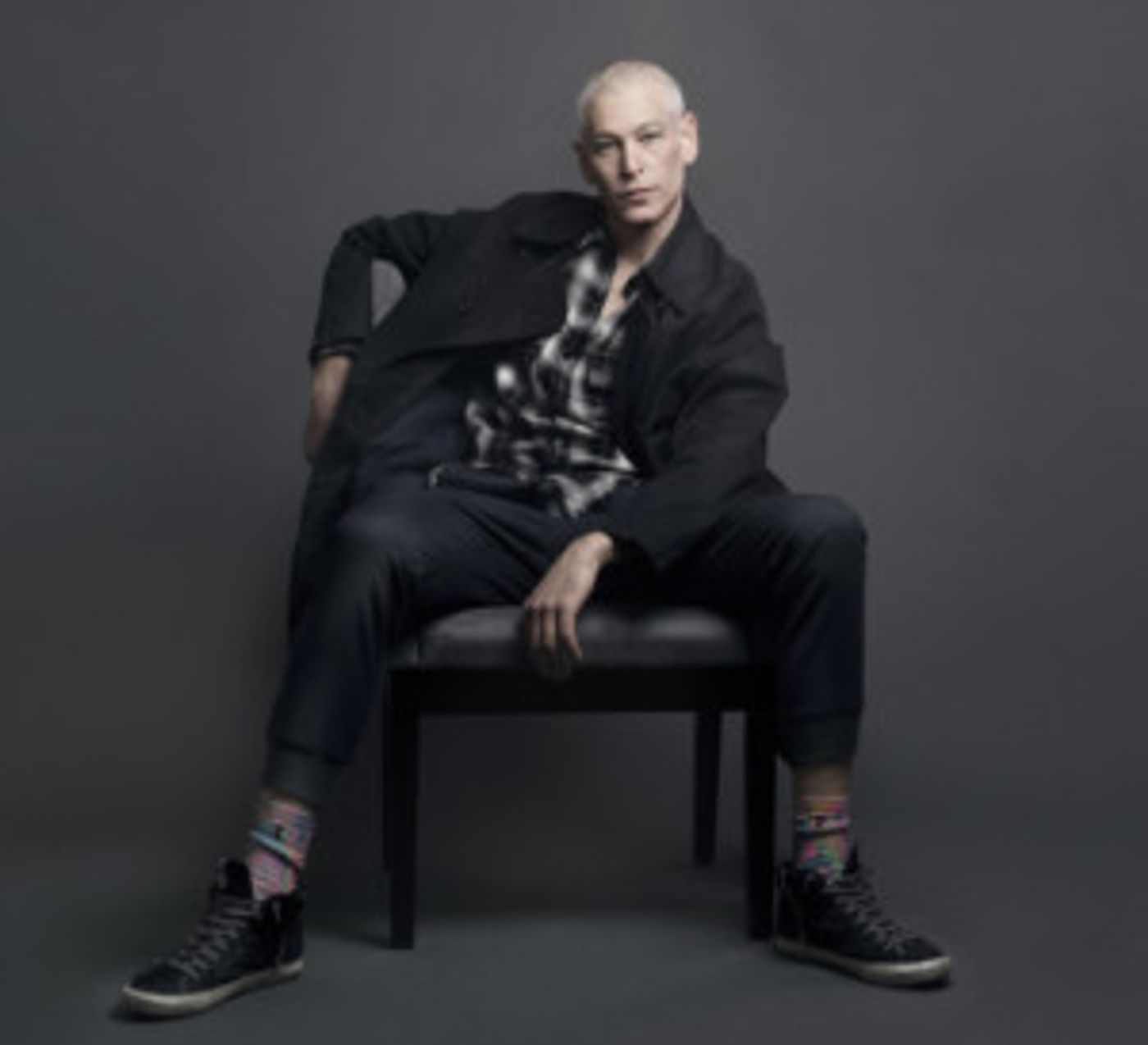 Matisyahu to Bring 'Forest of Faith Tour' to the Fox Theatre  Image