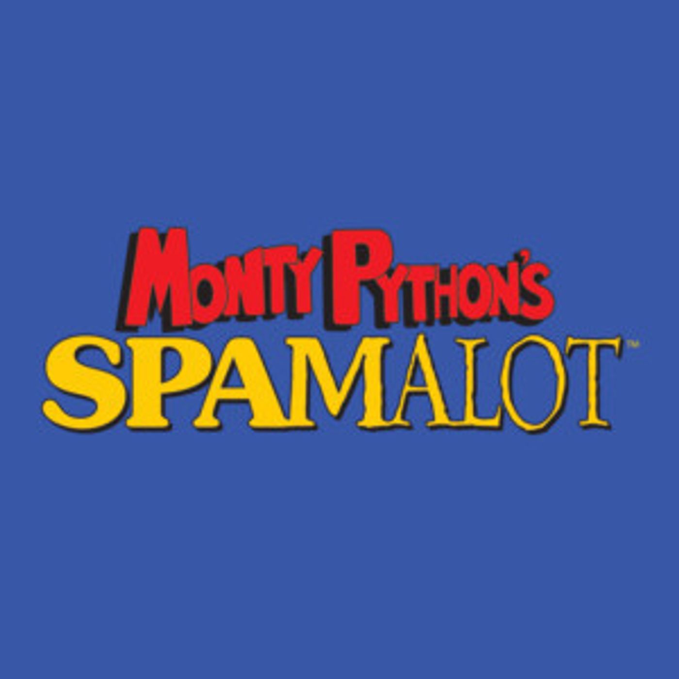 Desert Stages Theatre to Present MONTY PYTHON'S SPAMALOT This January  Image