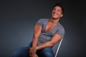 Nicholas Rodriguez Set for New Year's Eve at Richmond Triangle Players  Image