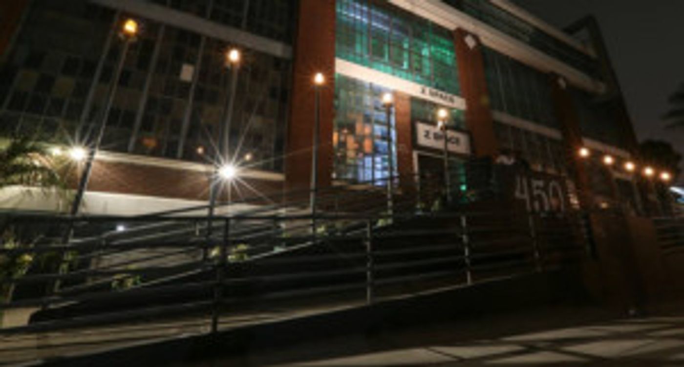 LUCIA BERLIN: STORIES Announced as Word For Word Season Opener  Image