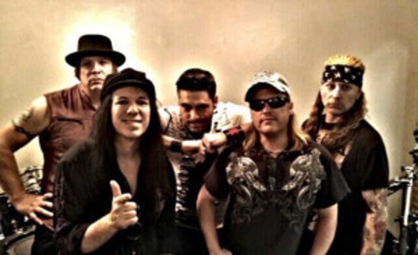 Ring In The New Year With Top Live Entertainment At Eastside Cannery  Image