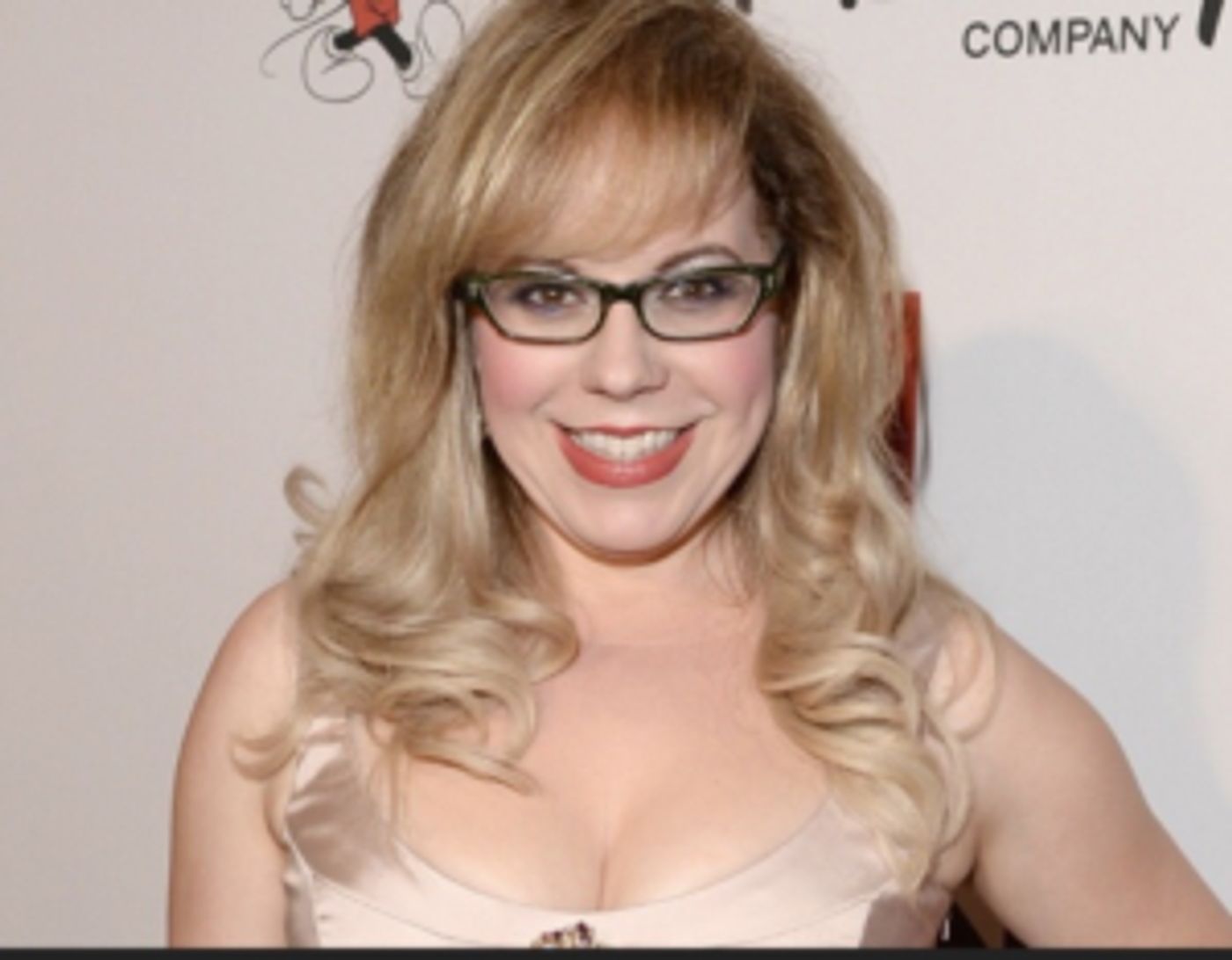 Kirsten Vangsness Set To Host 28th Annual L.A. Stage Alliance Ovation Awards  Image
