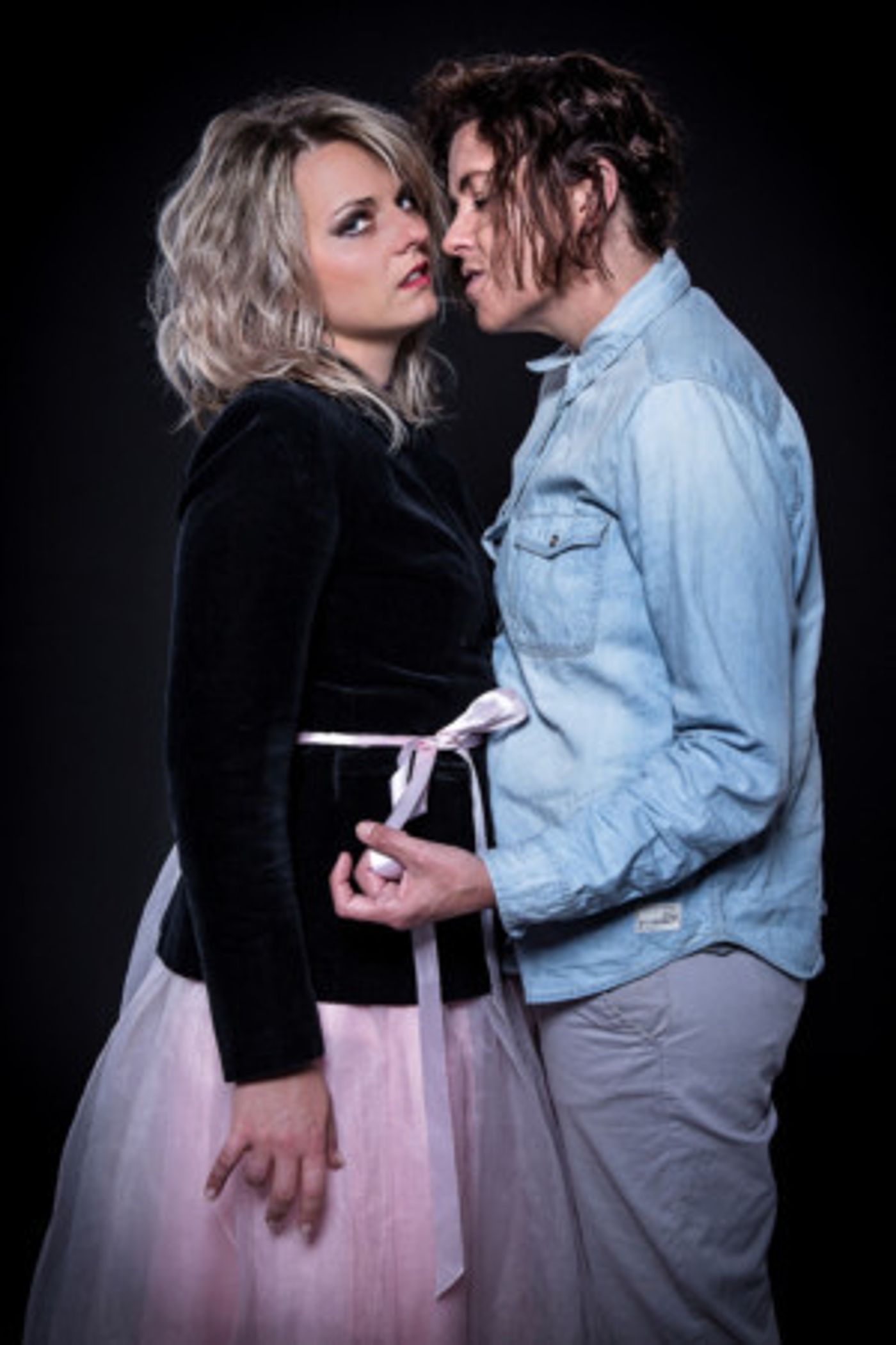 Cast Announced For Historic Production Of THE TAMING OF THE SHREW For Maynardville 2018  Image