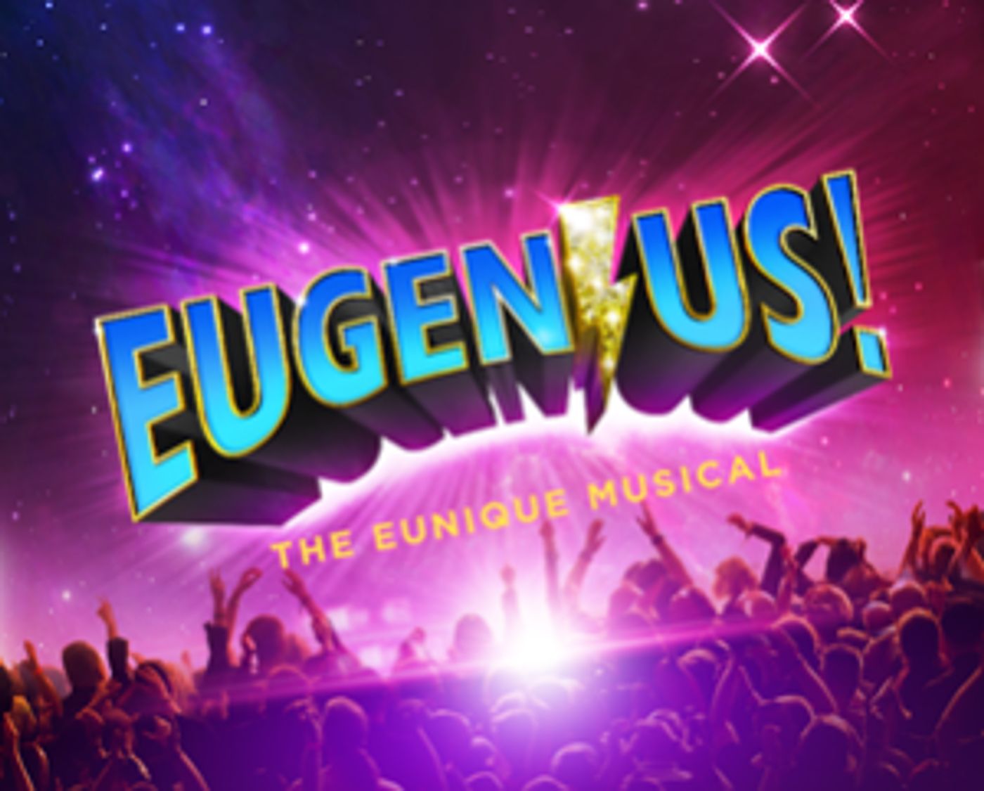 Full Cast Announced For Brand New British Musical EUGENIUS! At The Other Palace  Image
