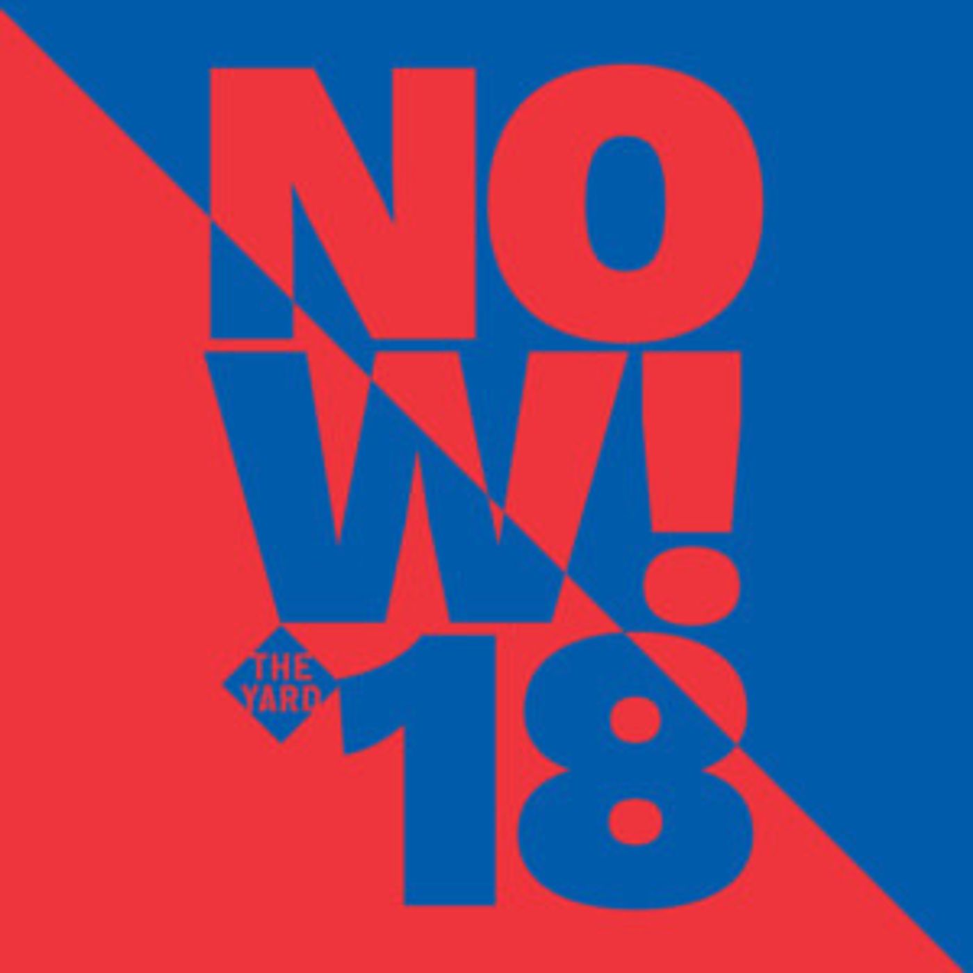 NOW 18, Festival Of Radical New Theatre Comes To The Yard  Image