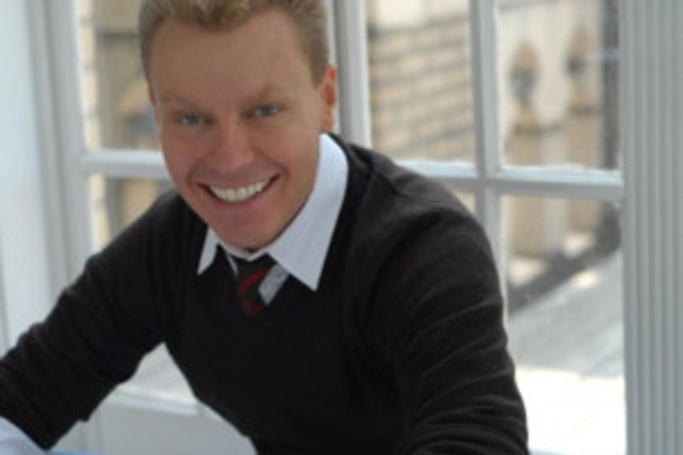 Broadway Choreographer Rusty Mowery Will Be Honored at Clarence Brown Theatre Gala  Image