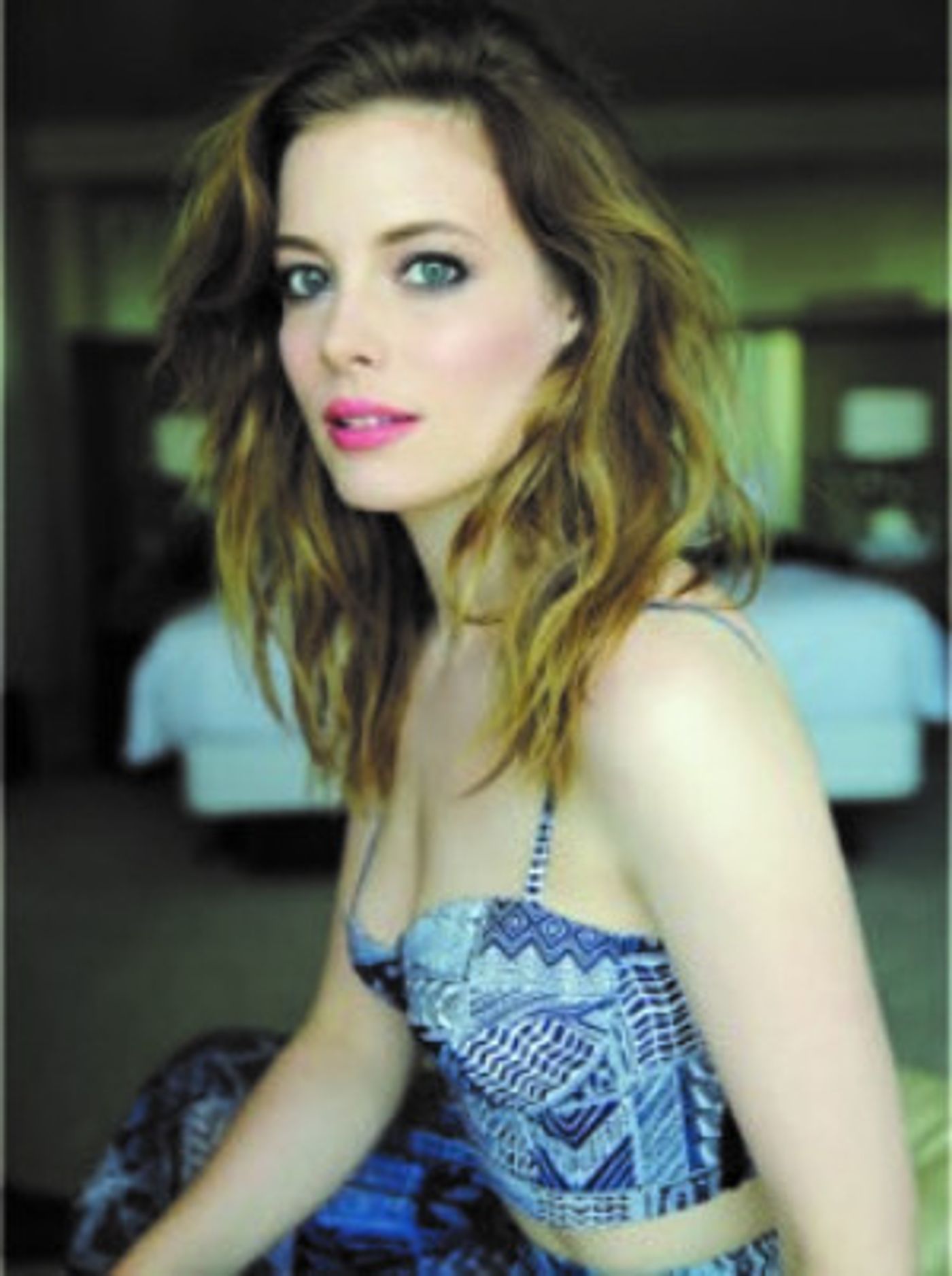 Gillian Jacobs to Star in KINGS at The Public Theater; Cast Complete!  Image