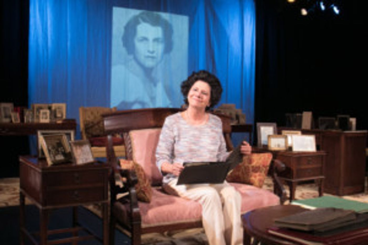 Greenhouse Theater Center's Hit ROSE to Return This Winter  Image
