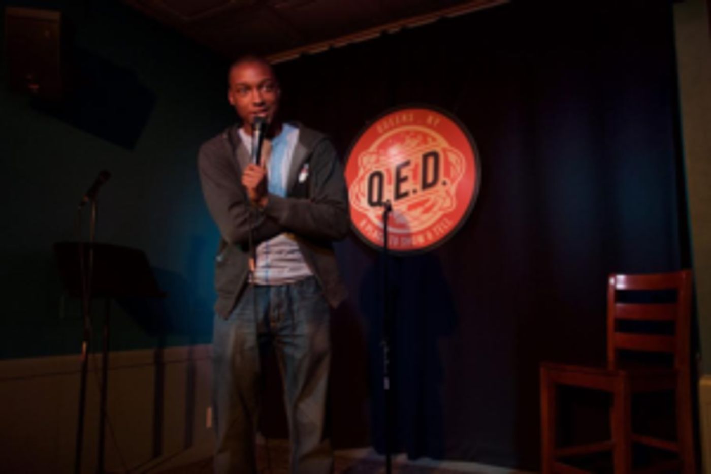 20th Transplants Comedy Show Announced at QED 5/1  Image